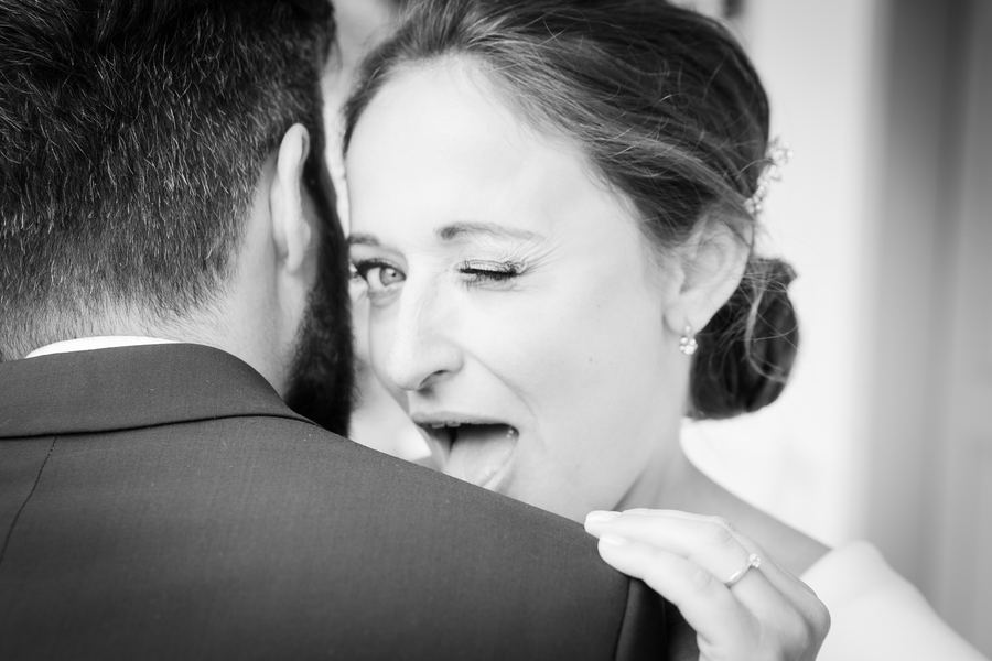 Hochzeitsfoto von Elias Gärtner – Violet-Photographie